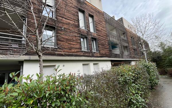 Appartement à vendre    3 pièces • 59 m2 Toulouse