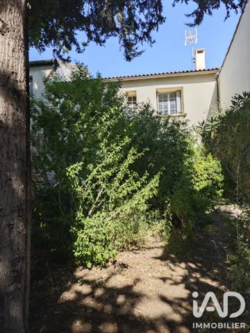 Maison à vendre 6 pièces 148 m² Saint-Jean-de-Védas