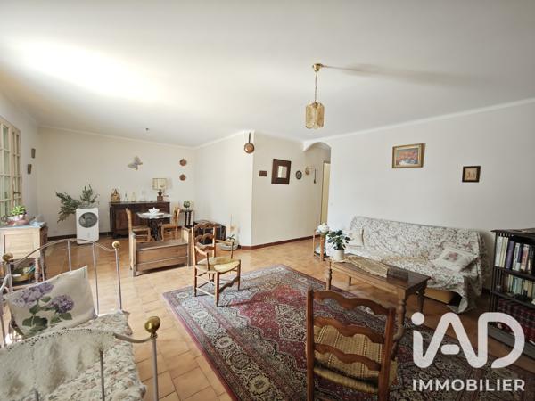 Maison à vendre 6 pièces 148 m² Saint-Jean-de-Védas