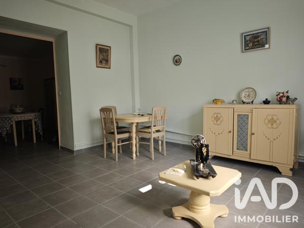 Maison à vendre 6 pièces 148 m² Saint-Jean-de-Védas
