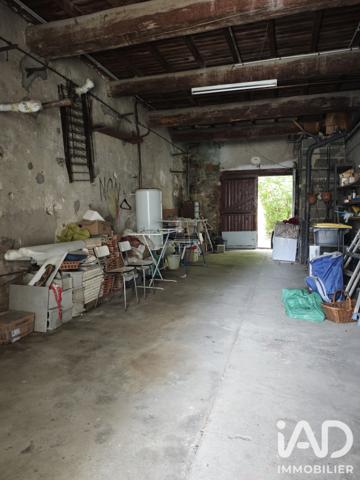 Maison à vendre 6 pièces 148 m² Saint-Jean-de-Védas