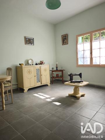 Maison à vendre 6 pièces 148 m² Saint-Jean-de-Védas