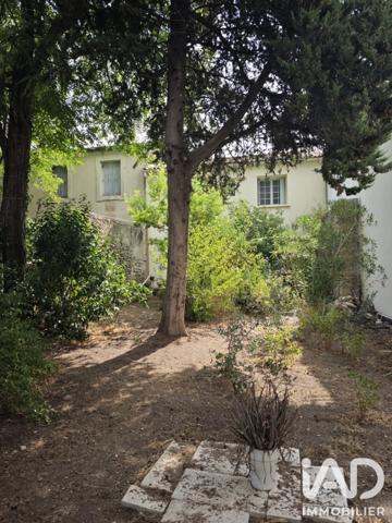 Maison à vendre 6 pièces 148 m² Saint-Jean-de-Védas
