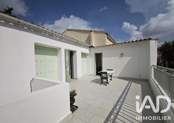 Maison à vendre 6 pièces 148 m² Saint-Jean-de-Védas