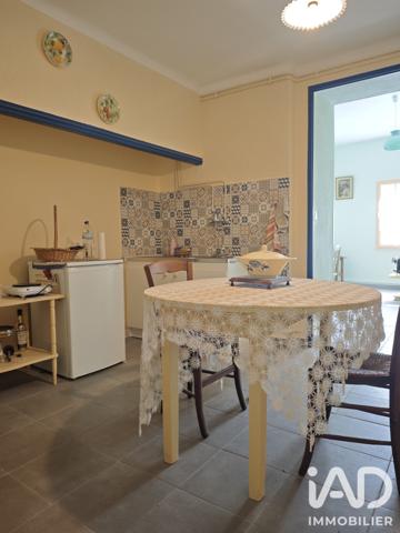 Maison à vendre 6 pièces 148 m² Saint-Jean-de-Védas