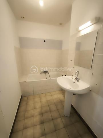 Immeuble mixte de 126 m²