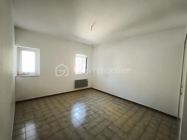 Immeuble mixte de 126 m²