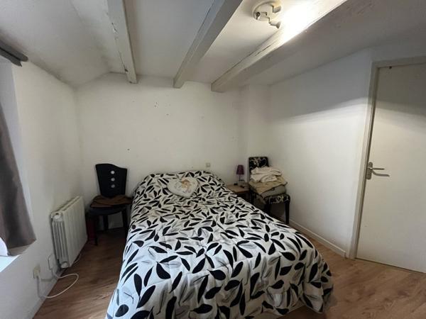 Maison à vendre |  Beaulieu-lès-Loches |  4 pièces | 119 m²