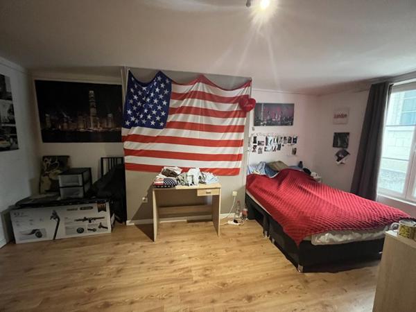 Maison à vendre |  Beaulieu-lès-Loches |  4 pièces | 119 m²