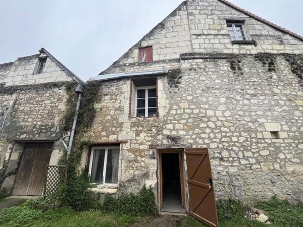 Maison à vendre |  Beaulieu-lès-Loches |  4 pièces | 119 m²
