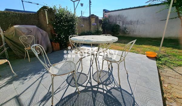 Maison 7 pièces - 152 m²