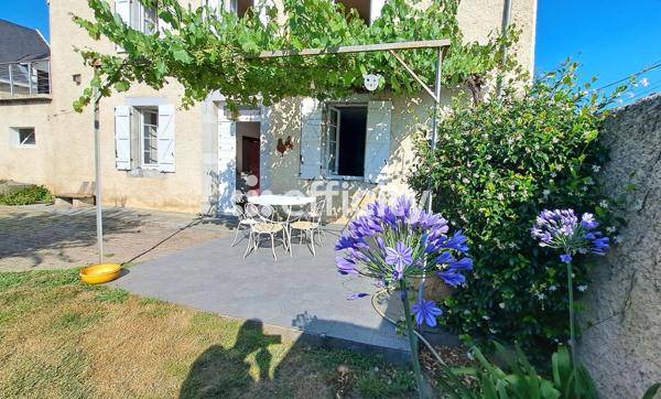 Maison 7 pièces - 152 m²