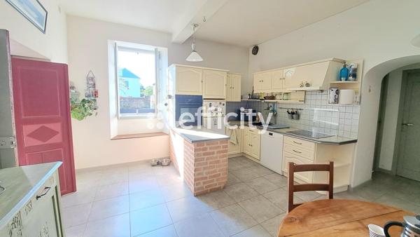 Maison 7 pièces - 152 m²