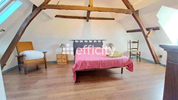 Maison 7 pièces - 152 m²