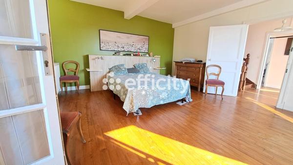 Maison 7 pièces - 152 m²