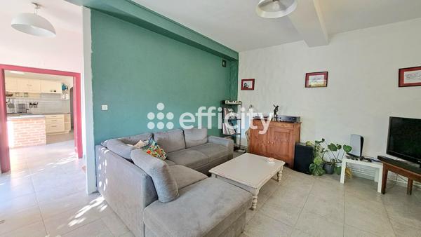 Maison 7 pièces - 152 m²