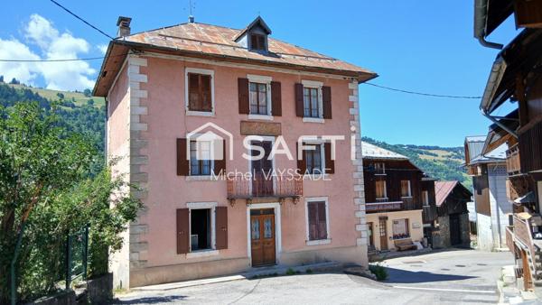 En exclusicvité chez SAFTI ALBERTVILLE