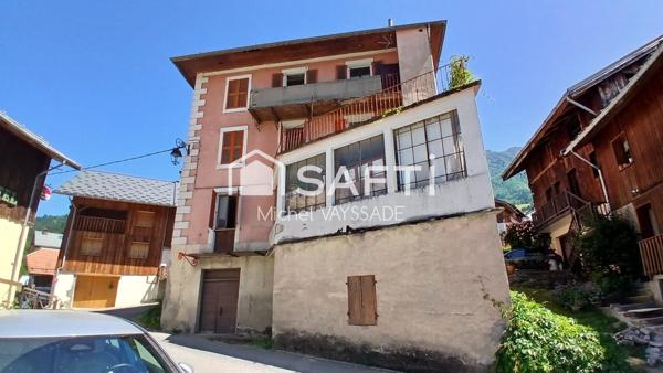 En exclusicvité chez SAFTI ALBERTVILLE