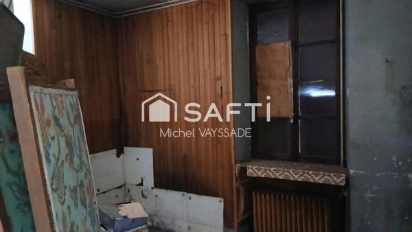 En exclusicvité chez SAFTI ALBERTVILLE