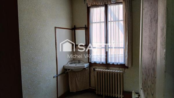 En exclusicvité chez SAFTI ALBERTVILLE