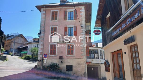 En exclusicvité chez SAFTI ALBERTVILLE