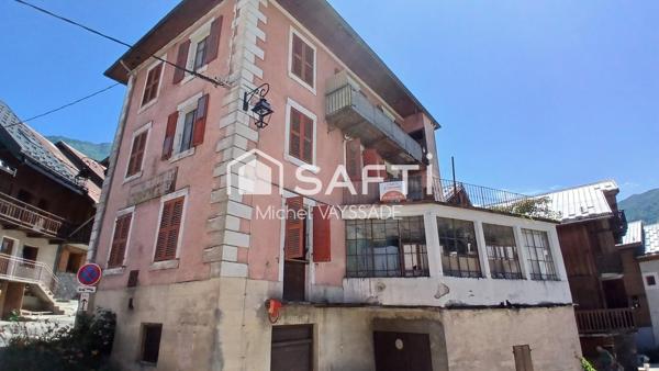 En exclusicvité chez SAFTI ALBERTVILLE