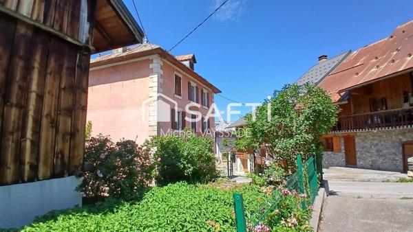 En exclusicvité chez SAFTI ALBERTVILLE