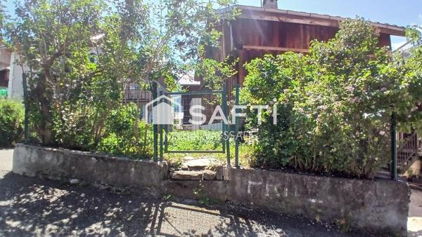 En exclusicvité chez SAFTI ALBERTVILLE