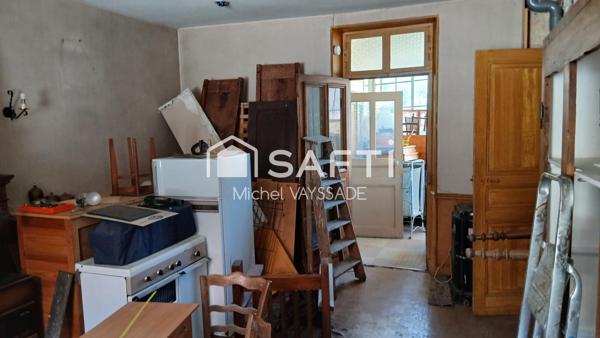 En exclusicvité chez SAFTI ALBERTVILLE