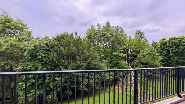 Appartement T3 Marracq vue dégagée et sans vis à vis