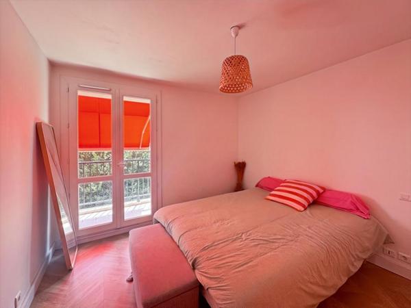 Appartement T3 Marracq vue dégagée et sans vis à vis