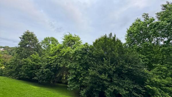 Appartement T3 Marracq vue dégagée et sans vis à vis