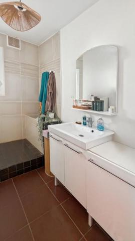 Appartement T3 Marracq vue dégagée et sans vis à vis