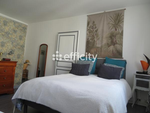 Appartement 3 pièces - 77 m²