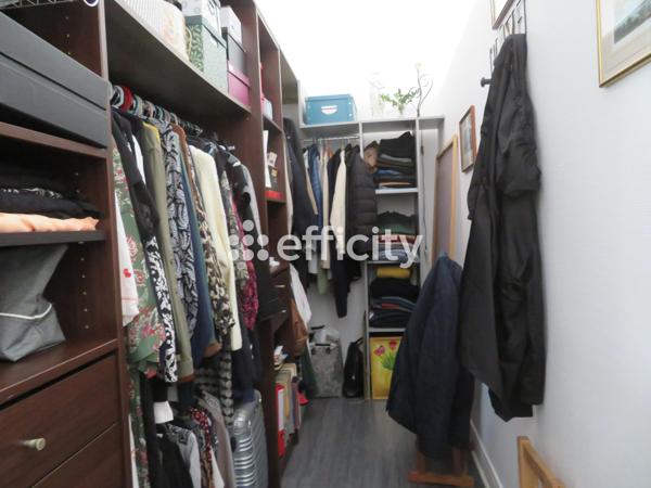 Appartement 3 pièces - 77 m²