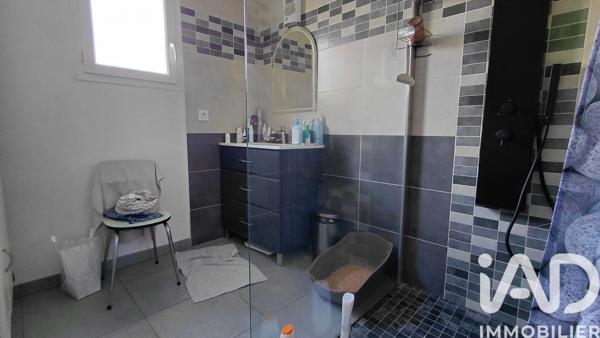 Maison à vendre 5 pièces 95 m² Bessines-sur-Gartempe