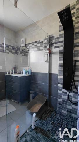 Maison à vendre 5 pièces 95 m² Bessines-sur-Gartempe