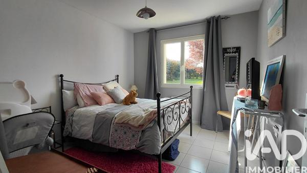 Maison à vendre 5 pièces 95 m² Bessines-sur-Gartempe