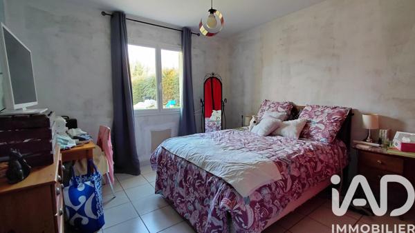Maison à vendre 5 pièces 95 m² Bessines-sur-Gartempe
