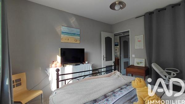 Maison à vendre 5 pièces 95 m² Bessines-sur-Gartempe