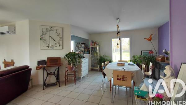 Maison à vendre 5 pièces 95 m² Bessines-sur-Gartempe