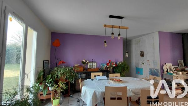 Maison à vendre 5 pièces 95 m² Bessines-sur-Gartempe