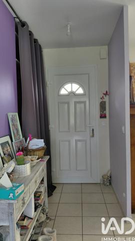 Maison à vendre 5 pièces 95 m² Bessines-sur-Gartempe