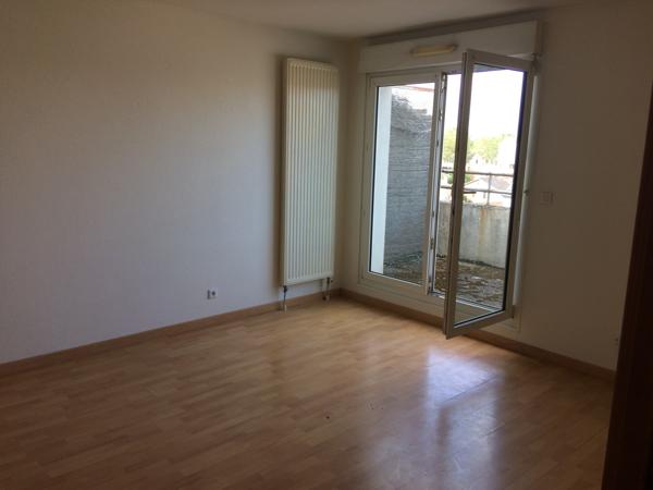 Mulhouse (68200) APPARTEMENT F2 56m² MULHOUSE