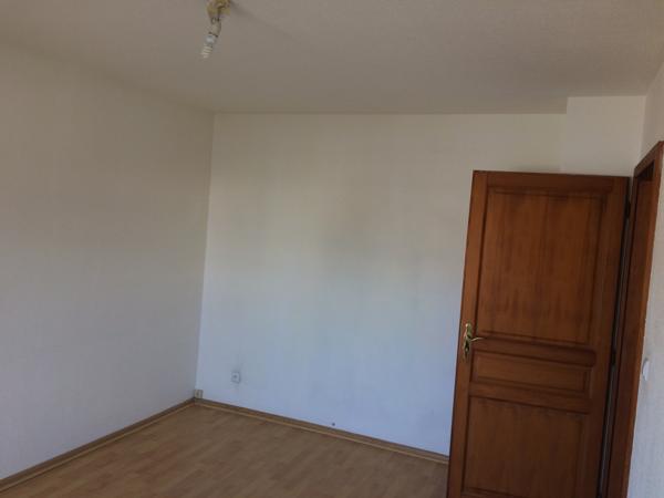 Mulhouse (68200) APPARTEMENT F2 56m² MULHOUSE