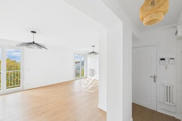 Vente - Appartement 4 pièces 72 m 2 TOURS (37000)