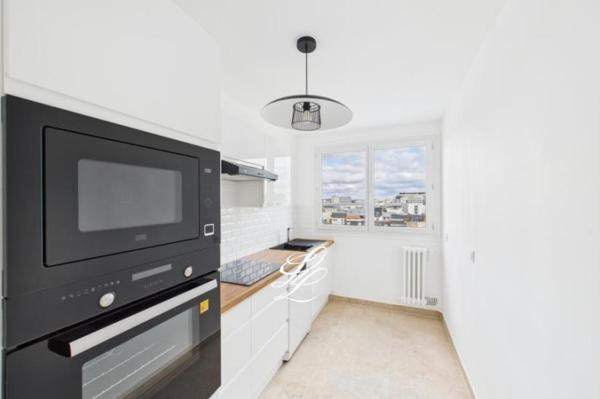 Vente - Appartement 4 pièces 72 m 2 TOURS (37000)