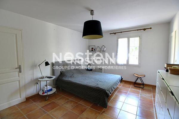 A VENDRE Maison  147 m2+ Veranda 25m2 + piscine + proche centre