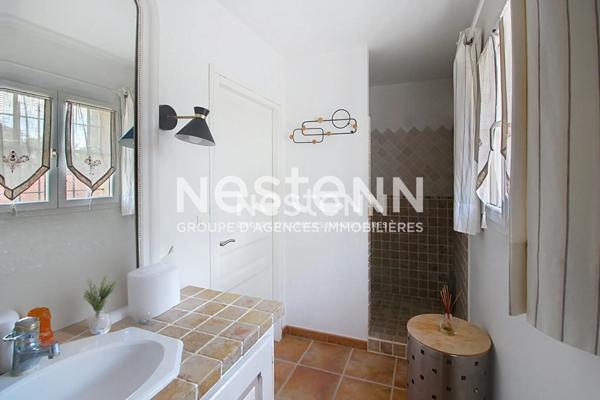 A VENDRE Maison  147 m2+ Veranda 25m2 + piscine + proche centre