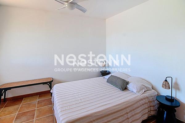 A VENDRE Maison  147 m2+ Veranda 25m2 + piscine + proche centre